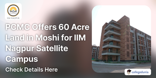 PCMC Offers 60 Acre Land in Moshi for IIM Nagpur Satellite Campus; Check Details Here